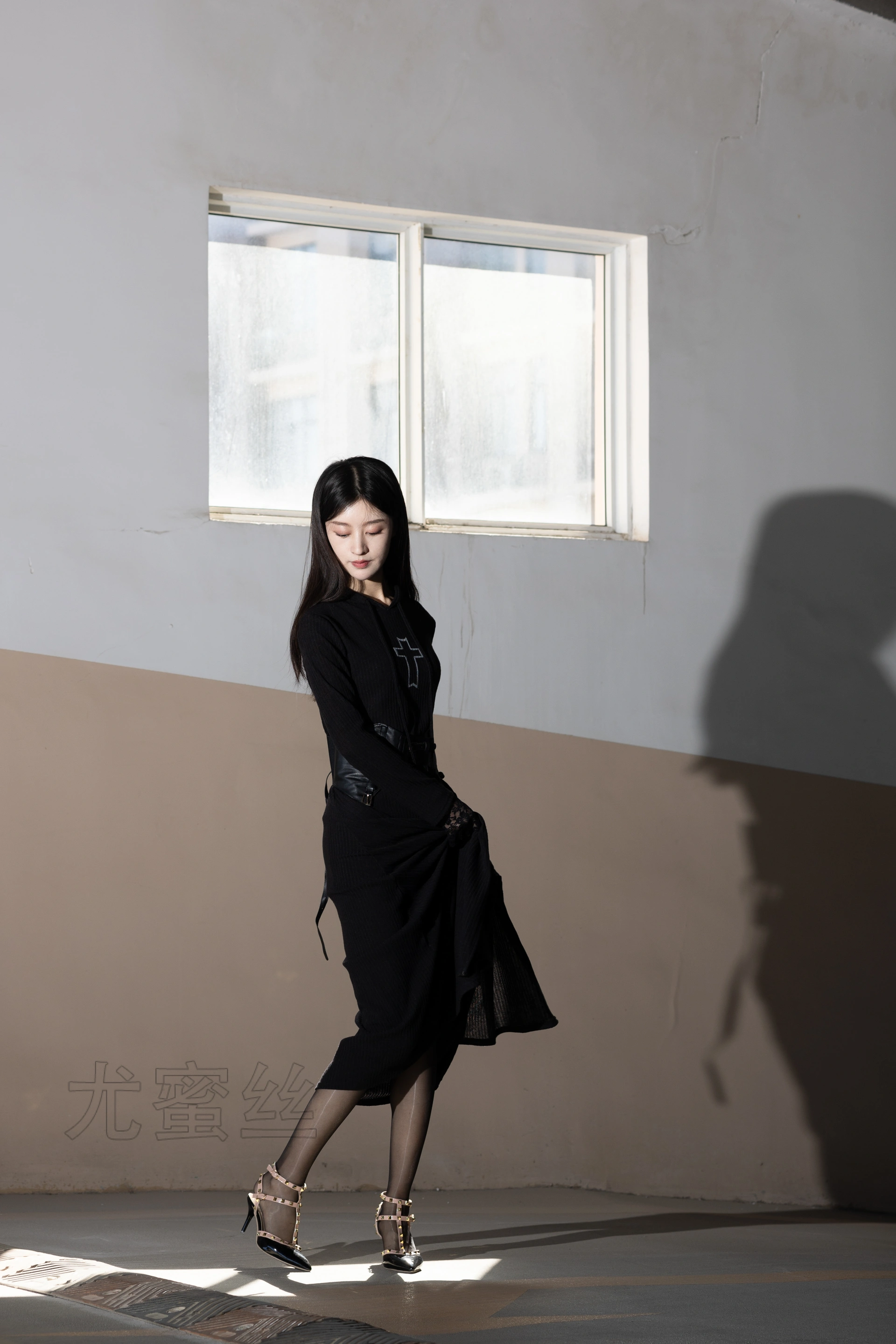 [尤蜜丝]穿搭写真 No.125 2