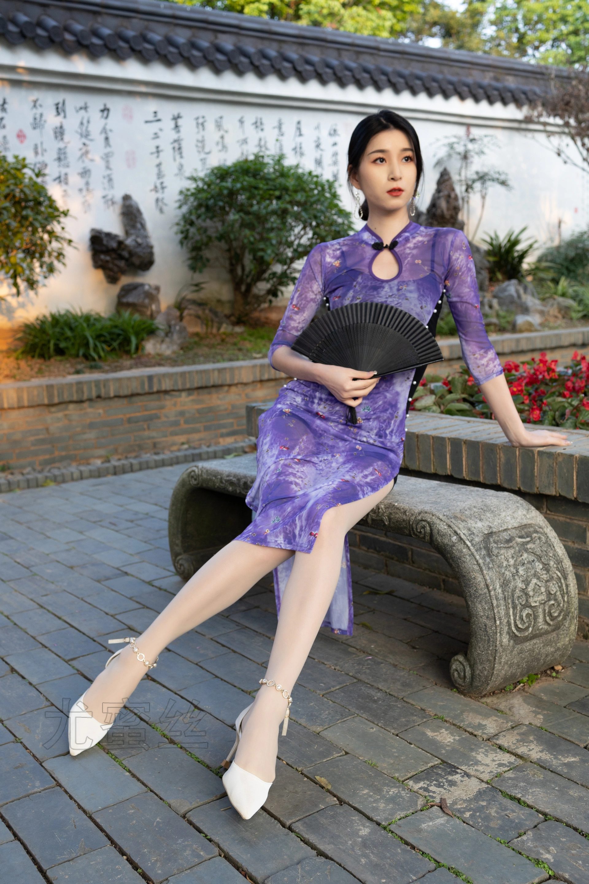 [尤蜜丝]穿搭写真 No.142 2