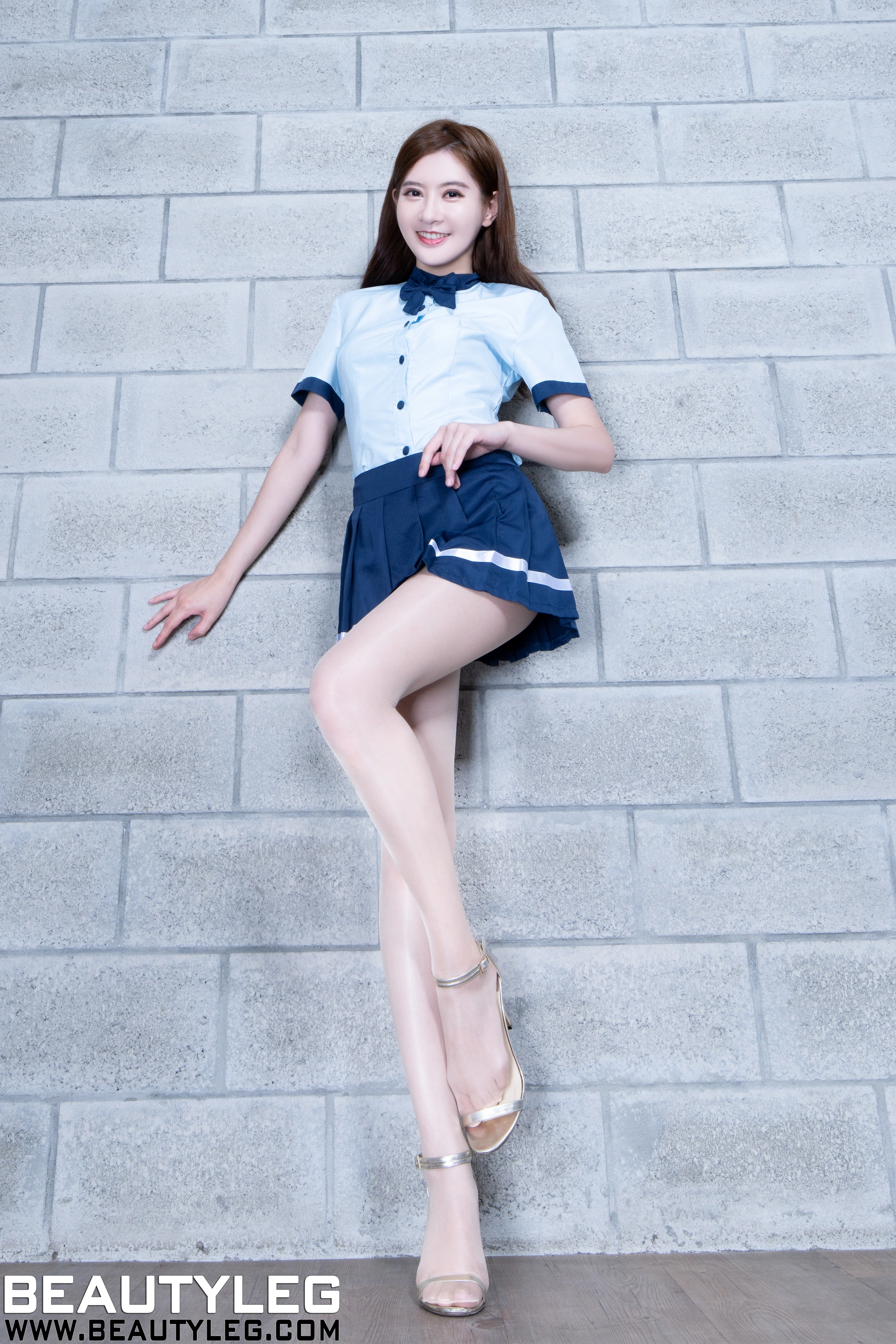 [Beautyleg]美腿寫真 2024.01.09 No.2353 Joyce 3
